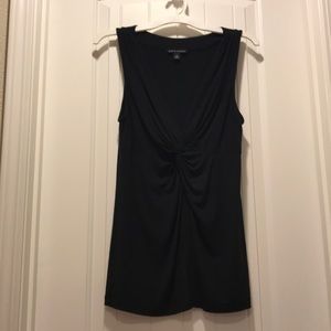 Banana Republic sleeveless Top